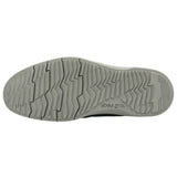 Botin Tejido H Ficus Azul Marino Hombre 7