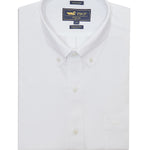 Camisa M/L H WOR 'Travel' Blanca Hombre 1