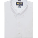 Camisa M/L H WOR 'Travel' Blanca Hombre 1