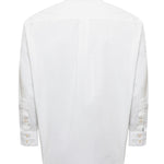 Camisa M/L H WOR 'Travel' Blanca Hombre 3