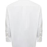 Camisa M/L H WOR 'Travel' Blanca Hombre 3