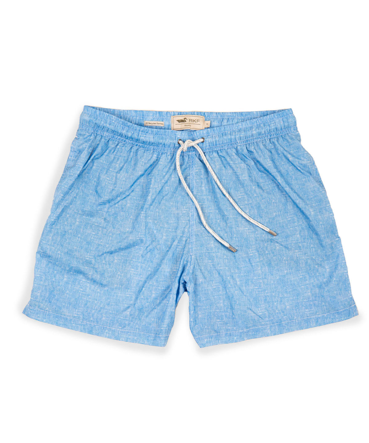 Traje de Baño H Estampado Linen Sky Way Hombre 1