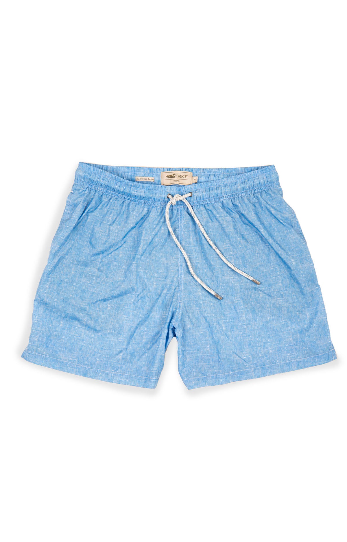 Traje de Baño H Estampado Linen Sky Way Hombre 1