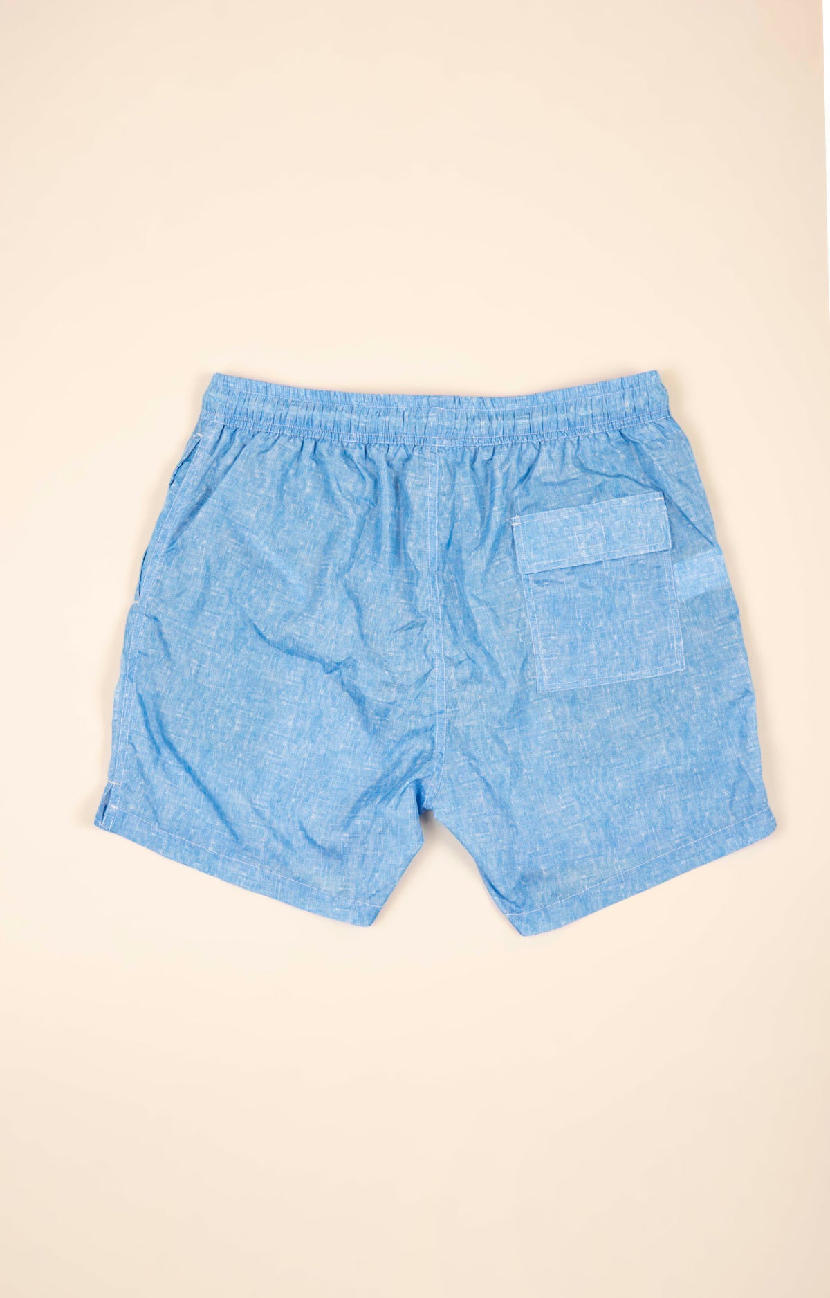 Traje de Baño H Estampado Linen Sky Way Hombre 2