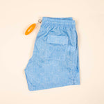 Traje de Baño H Estampado Linen Sky Way Hombre 3