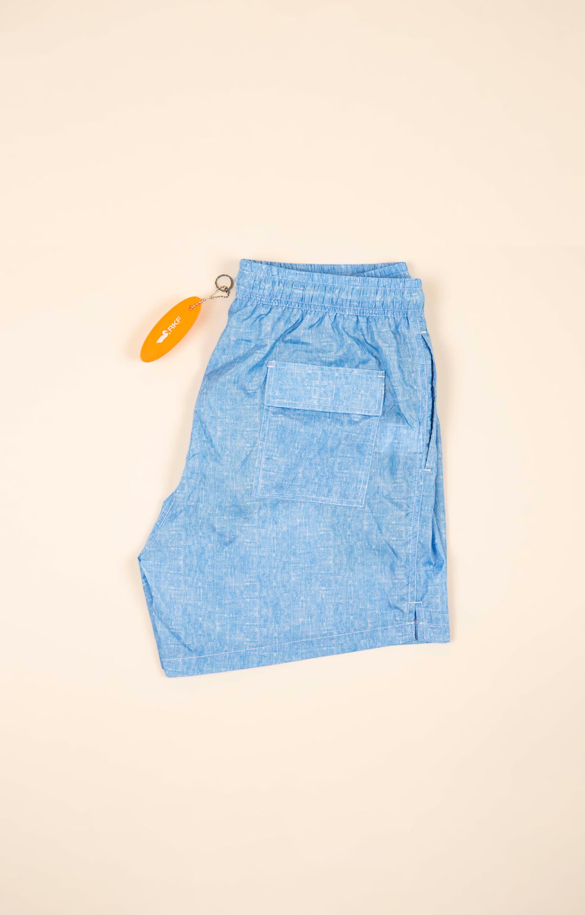 Traje de Baño H Estampado Linen Sky Way Hombre 3