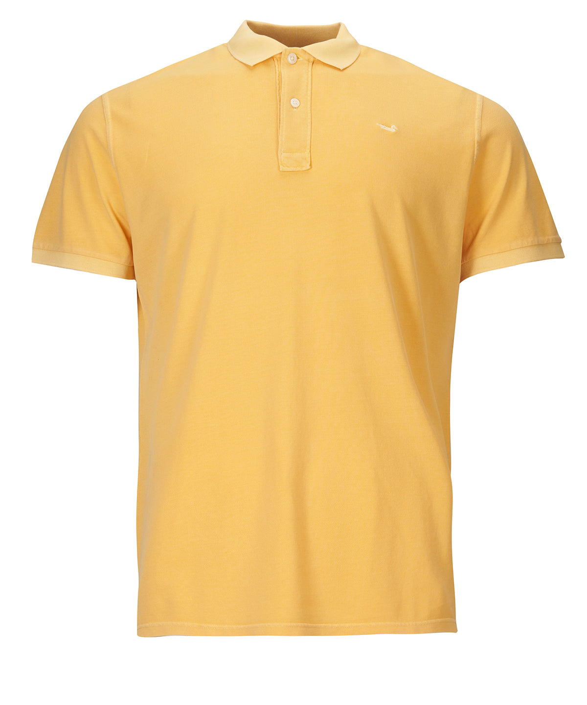 Polo M/C H Pique Banana Hombre 1