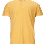 Polo M/C H Pique Banana Hombre 1