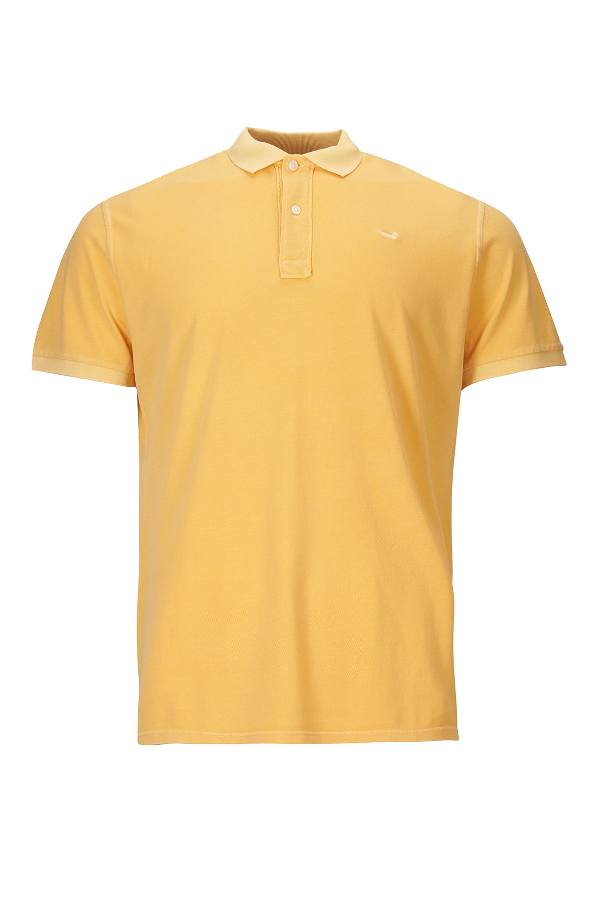 Polo M/C H Pique Banana Hombre 1