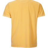 Polo M/C H Pique Banana Hombre 2