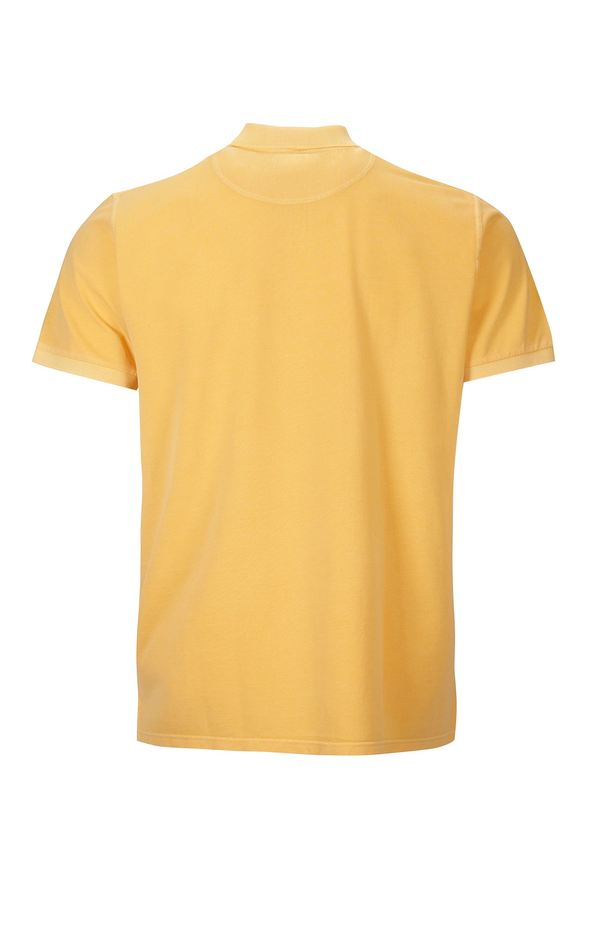 Polo M/C H Pique Banana Hombre 2