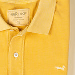 Polo M/C H Pique Banana Hombre 3