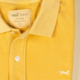 Polo M/C H Pique Banana Hombre 3