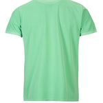 Polo M/C H Pique Summer Green Hombre 2