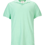 Polo M/C H Pique Sport Island Hombre 1