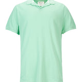 Polo M/C H Pique Sport Island Hombre 1