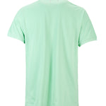 Polo M/C H Pique Sport Island Hombre 2