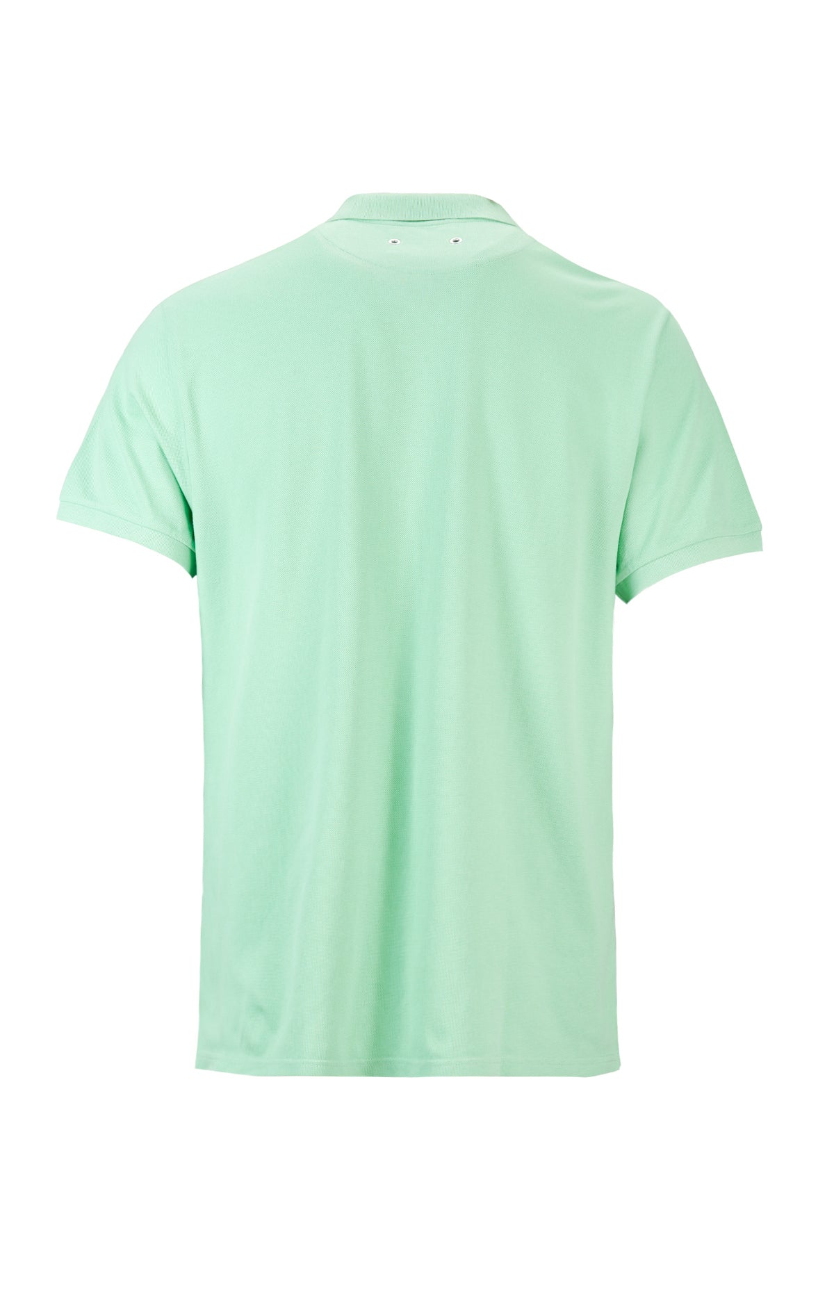 Polo M/C H Pique Sport Island Hombre 2