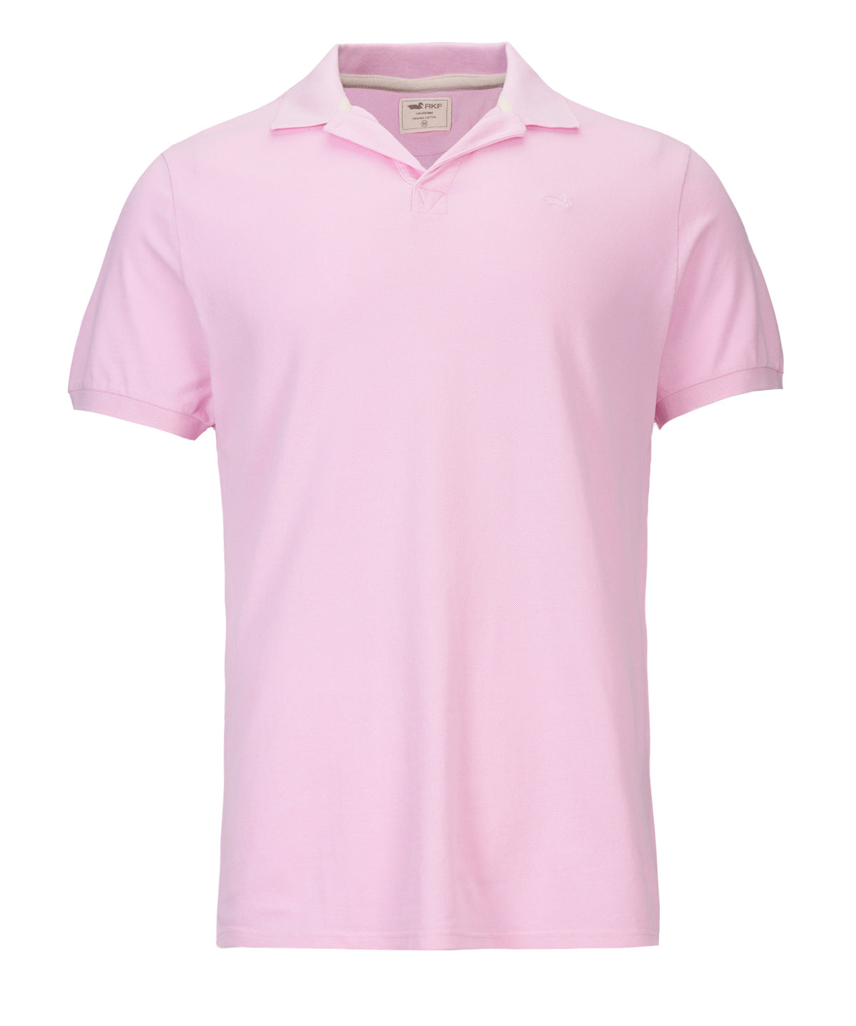 Polo M/C H Pique Sport Quartz Hombre 1