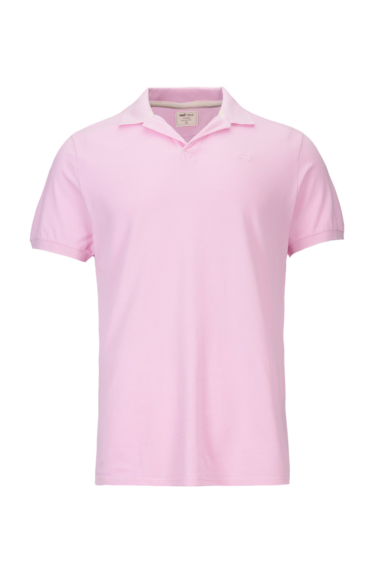 Polo M/C H Pique Sport Quartz Hombre 1