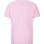 Polo M/C H Pique Sport Quartz Hombre 2
