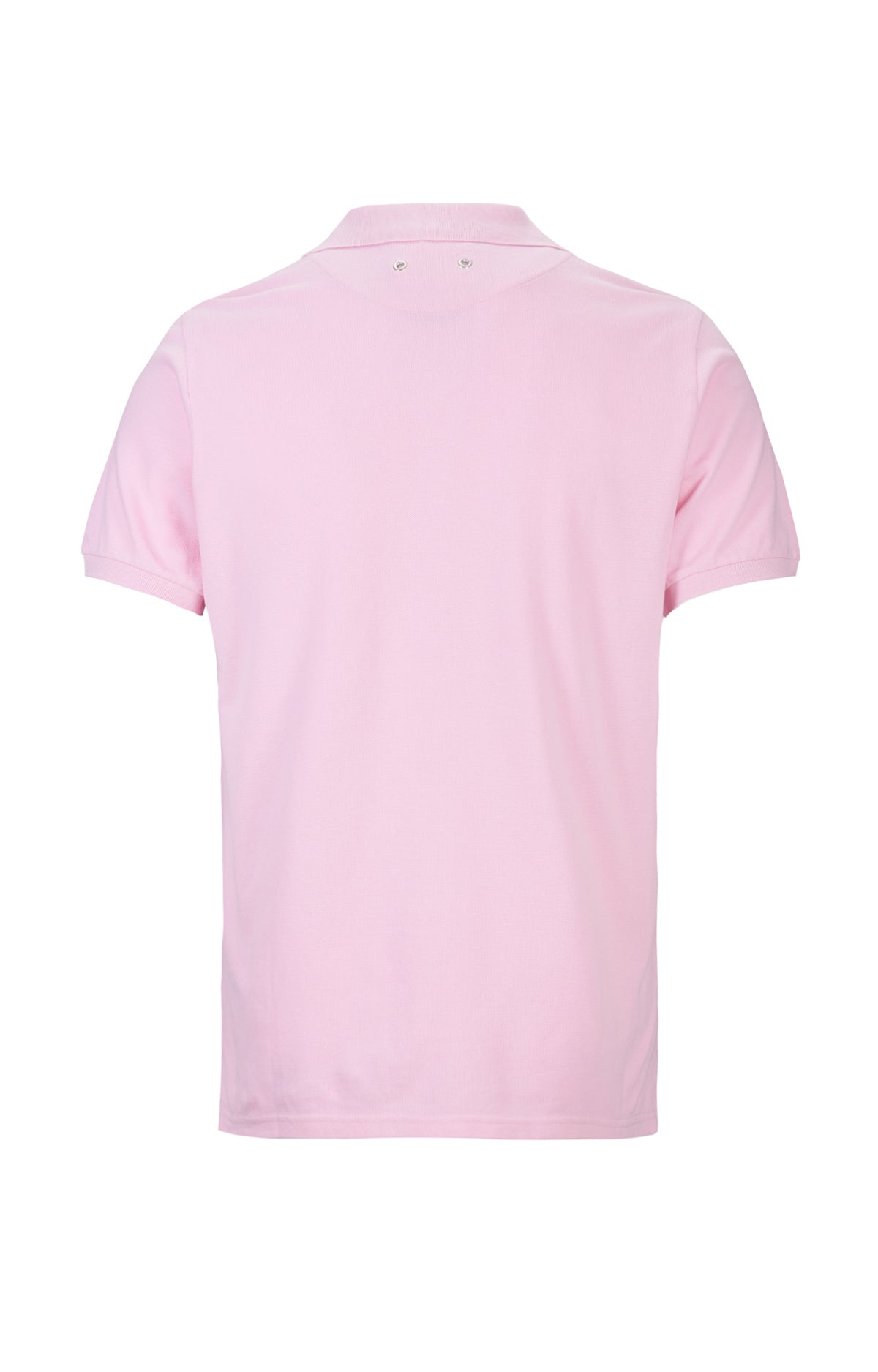 Polo M/C H Pique Sport Quartz Hombre 2