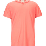 Polo M/C H Pique Sport Camelia Hombre 1