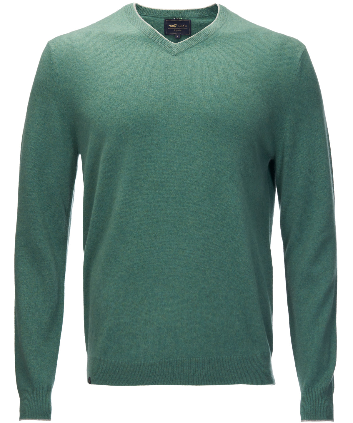 Saco H C/V Cashmere Aspen Hombre 1