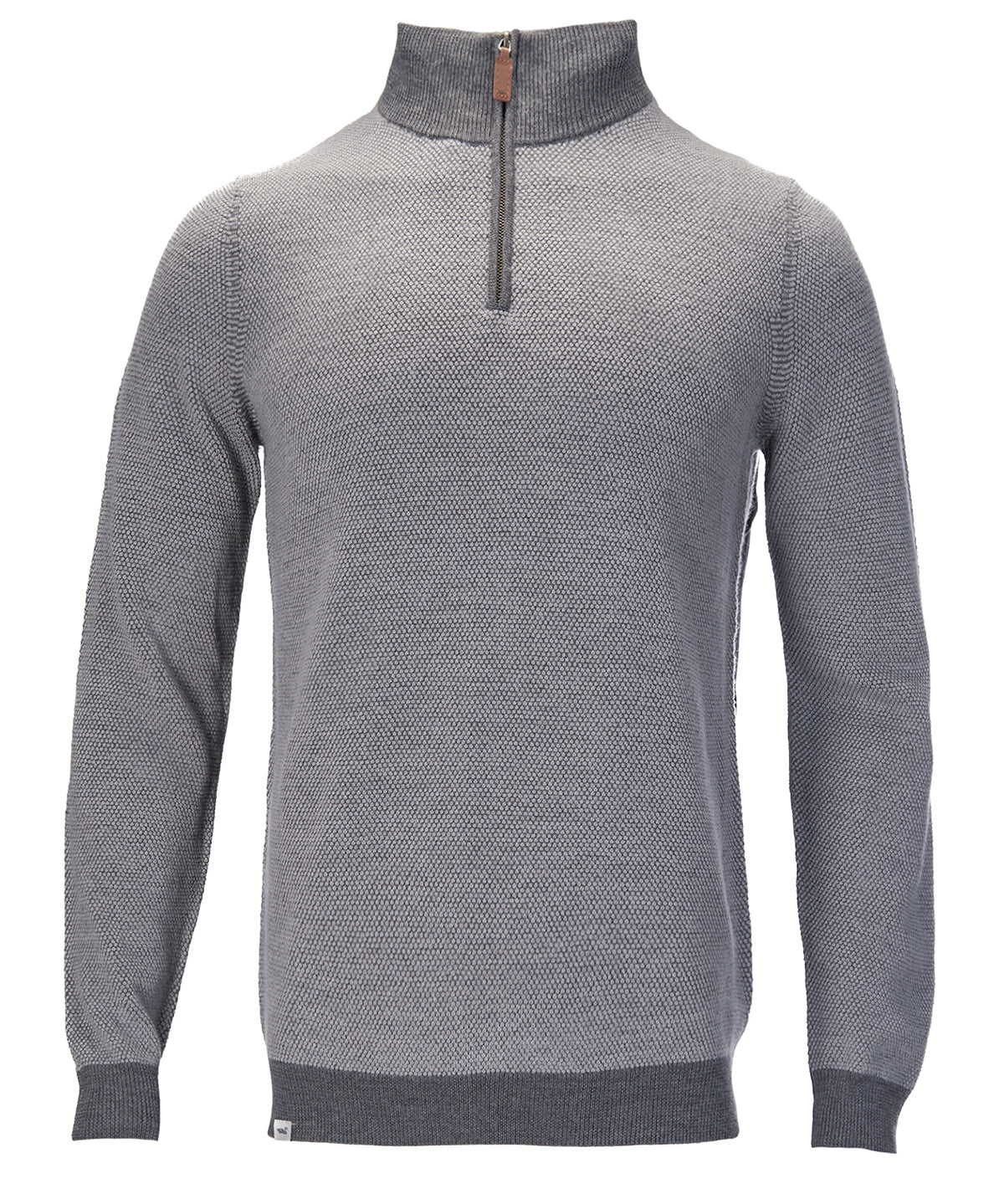 Saco H H/Z Massa Mix Grafito Hombre 1