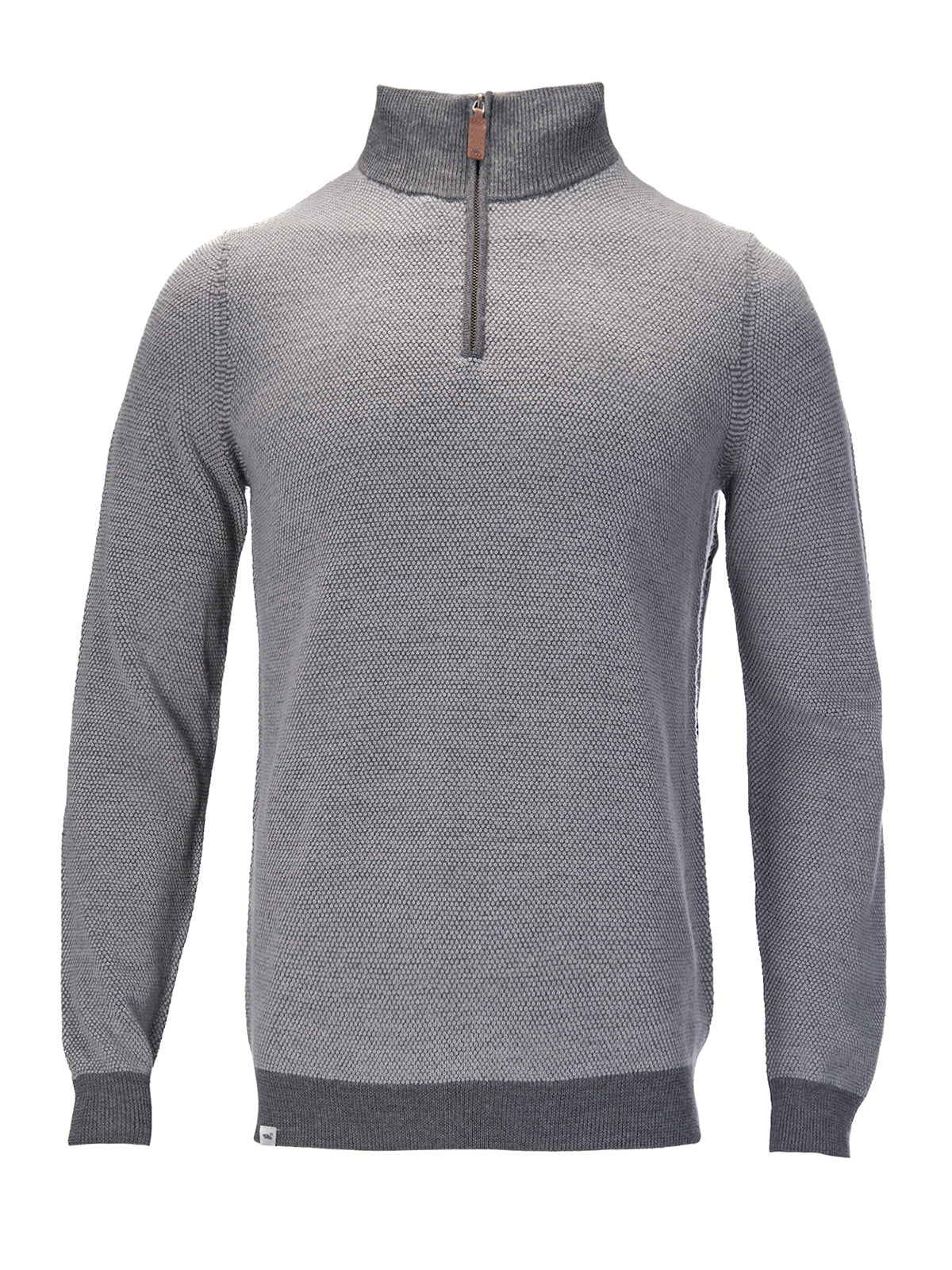 Saco H H/Z Massa Mix Grafito Hombre 1