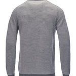 Saco H H/Z Massa Mix Grafito Hombre 2