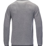 Saco H H/Z Massa Mix Grafito Hombre 2