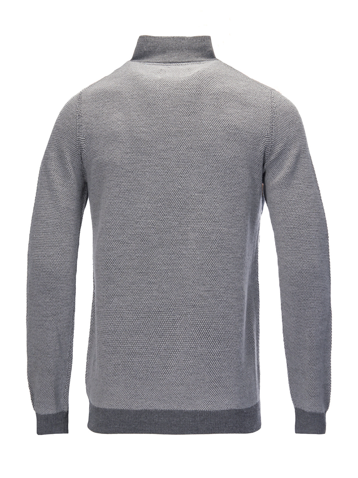 Saco H H/Z Massa Mix Grafito Hombre 2