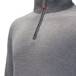Saco H H/Z Massa Mix Grafito Hombre 3