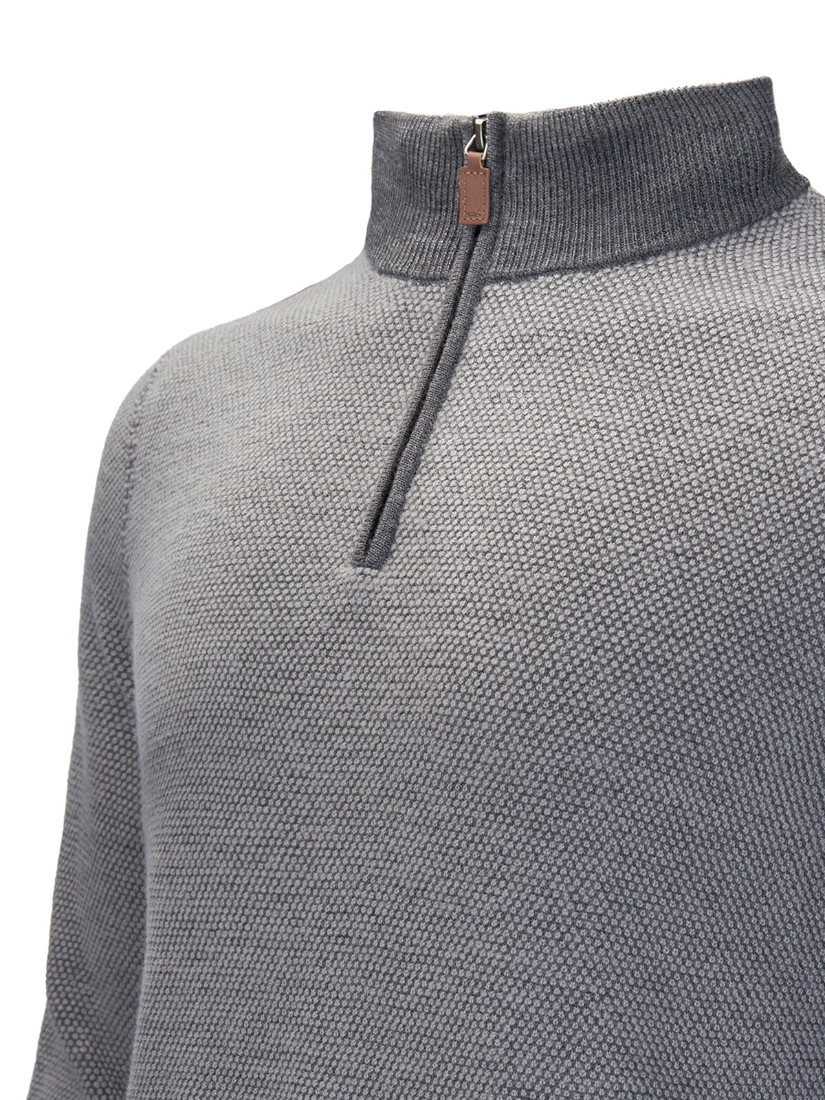 Saco H H/Z Massa Mix Grafito Hombre 3