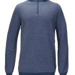 Saco H H/Z Massa Mix Teal Hombre 1