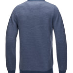 Saco H H/Z Massa Mix Teal Hombre 2