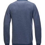 Saco H H/Z Massa Mix Teal Hombre 2