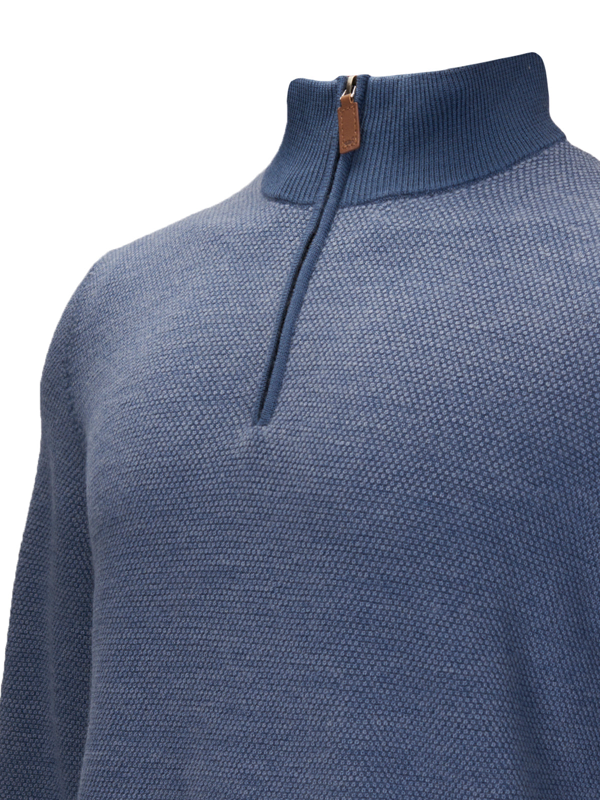 Saco H H/Z Massa Mix Teal Hombre 3