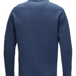 Saco H F/Z Doble Real Teal Hombre 2