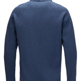 Saco H F/Z Doble Real Teal Hombre 2