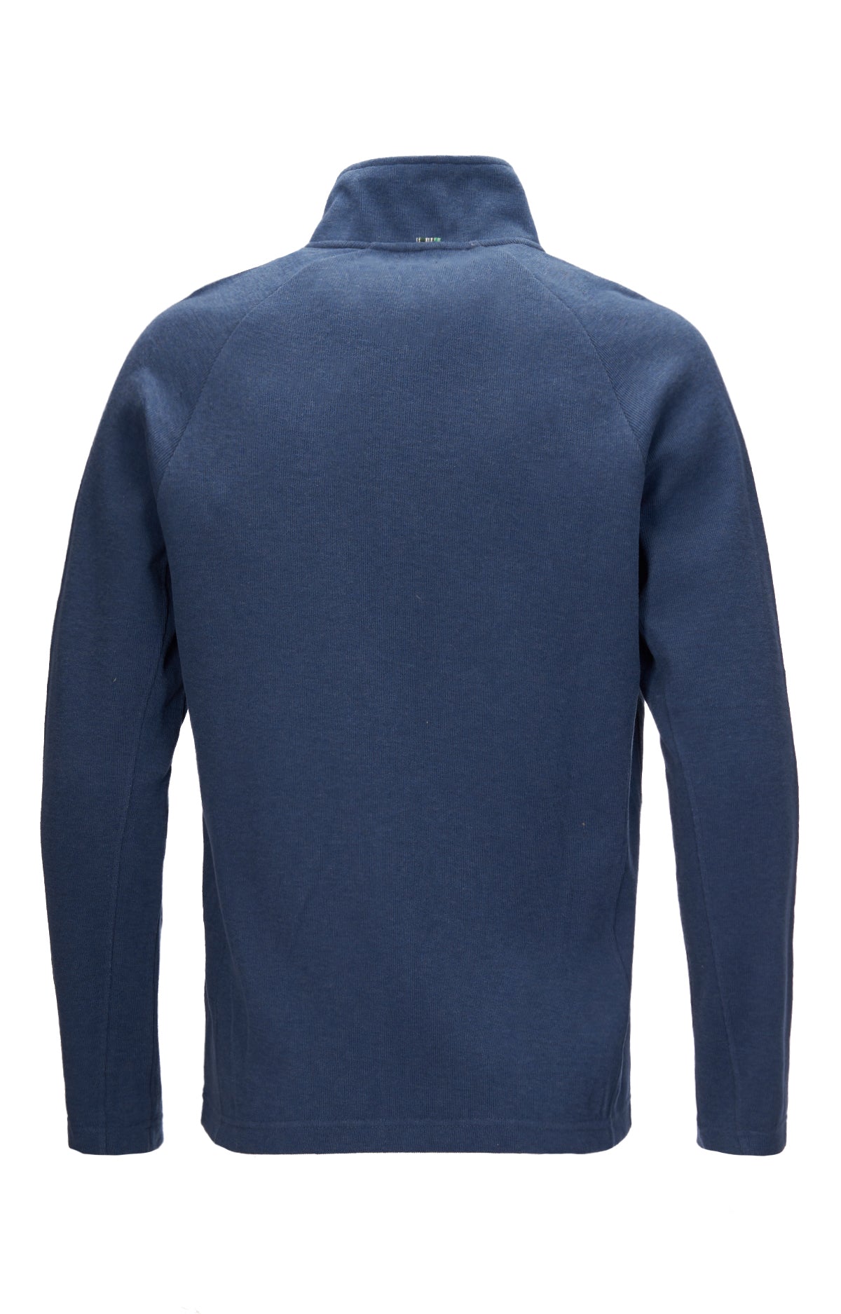 Saco H F/Z Doble Real Teal Hombre 2