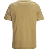 Camiseta M/C H Organic Print Codorniz Macho Hombre 2