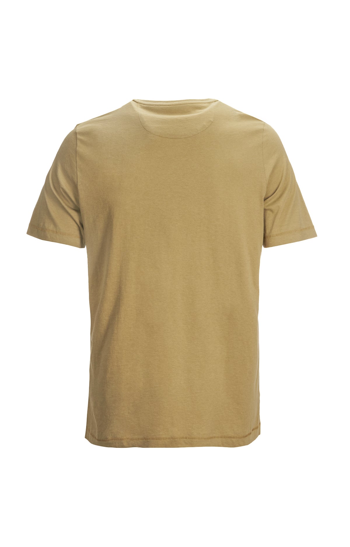 Camiseta M/C H Organic Print Codorniz Macho Hombre 2