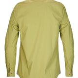 Camisa M/L H Trento Verde Hombre 3