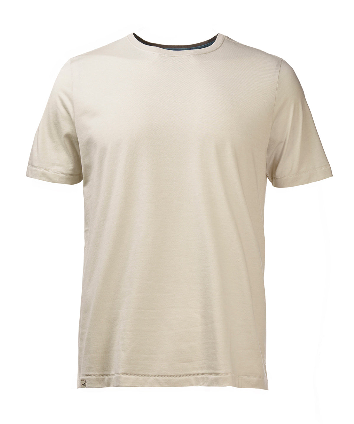 Camiseta M/C H Recycled Turtle Hombre 1