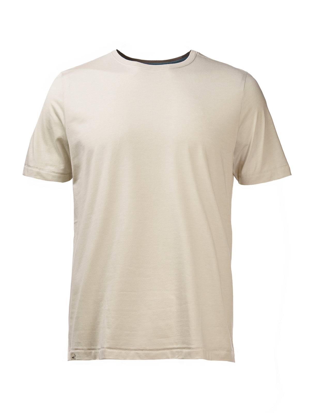 Camiseta M/C H Recycled Turtle Hombre 1
