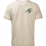 Camiseta M/C H Recycled Turtle Hombre 2