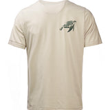 Camiseta M/C H Recycled Turtle Hombre 2