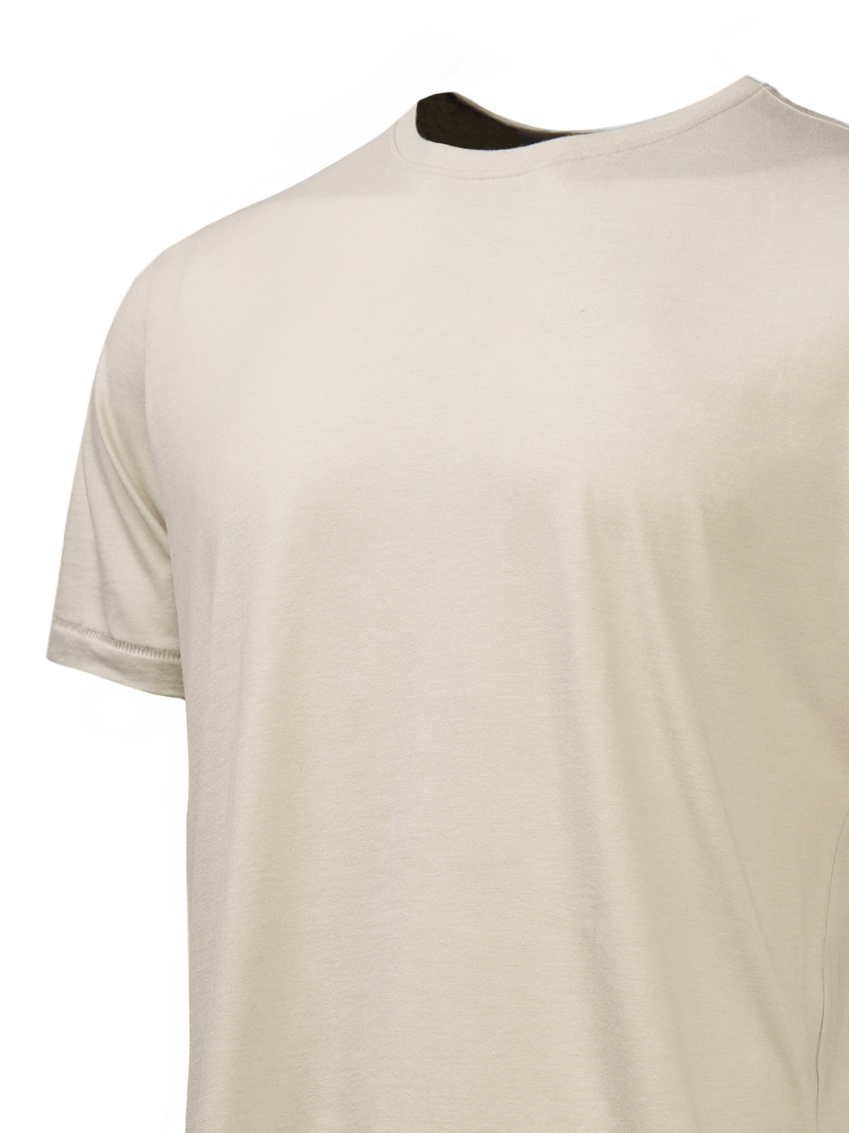 Camiseta M/C H Recycled Turtle Hombre 3